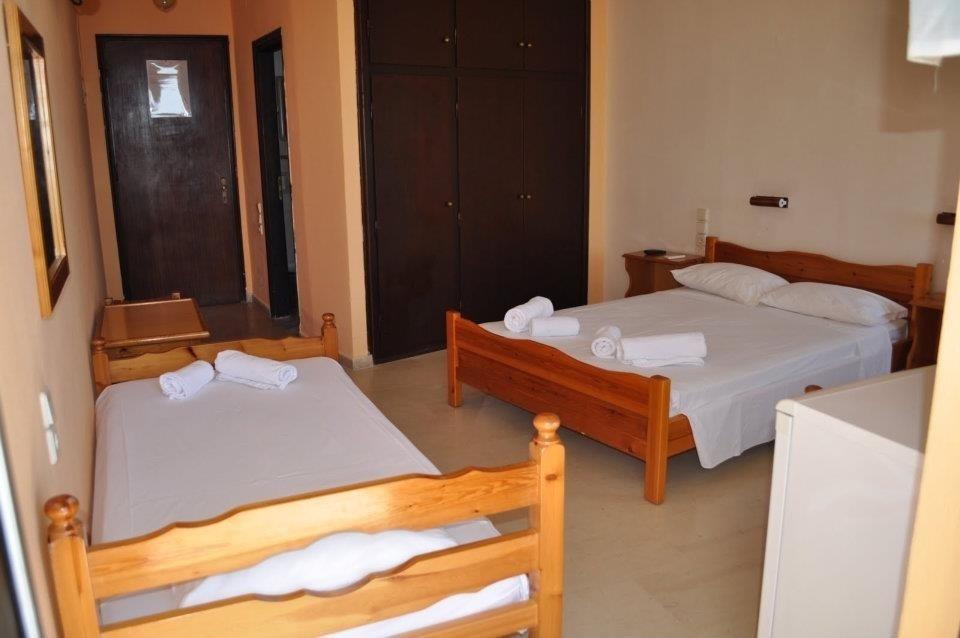 Arilla Beach Hotel Perdika  Cameră foto